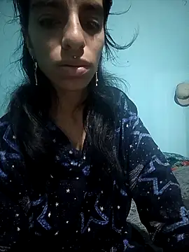 Ariell Kieran online show from December 1, 2025, 11:21 pm