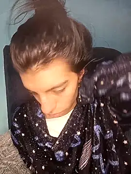 Ariell Kieran online show from January 17, 2026, 5:34 am