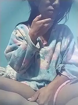 Ariell Kieran online show from April 7, 2026, 7:20 am