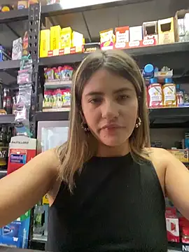 Andrea18 blonde online show from March 12, 2026, 3:18 pm