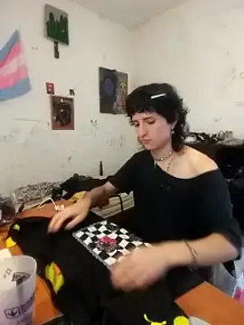 Snapshot of Penygirl chatting on March 20, 2025, 3:25 pm Penygirl online show from March 20, 2025, 3:25 pm