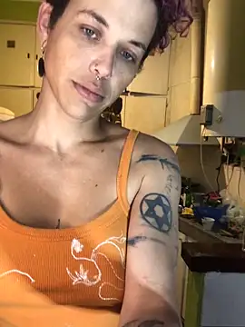 Snapshot of Penygirl chatting on October 19, 2025, 7:09 am Penygirl online show from October 19, 2025, 7:09 am