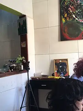 Snapshot of Penygirl chatting on October 20, 2025, 6:30 pm Penygirl online show from October 20, 2025, 6:30 pm