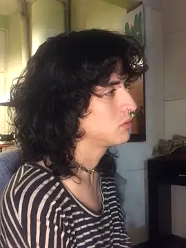 Snapshot of Penygirl chatting on October 21, 2025, 8:37 am Penygirl online show from October 21, 2025, 8:37 am