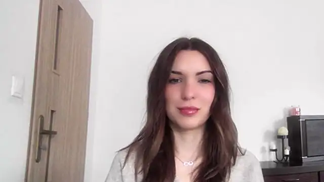 aurora lust online show from March 13, 2025, 2:44 pm