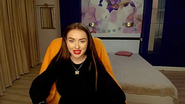 MissisCaty online show from February 20, 2026, 7:58 pm