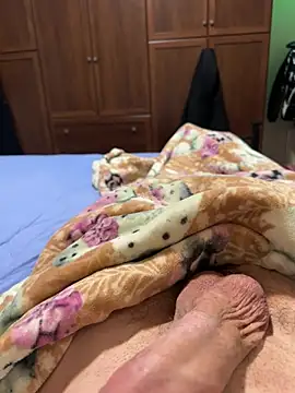 dominationmybigdick online show from March 31, 2026, 7:03 pm