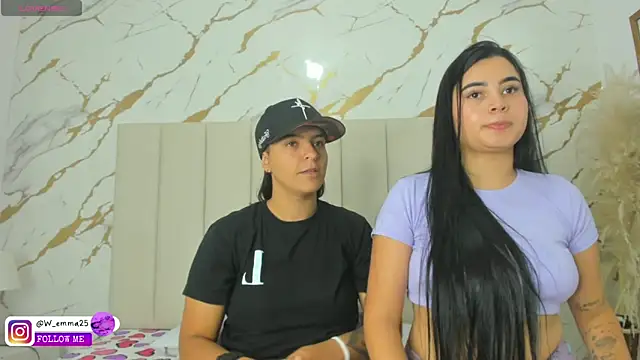  Emma whiitee  online show from January 15, 2026, 1:59 pm