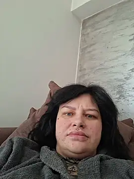 CannabisQueenn online show from May 9, 2026, 9:25 am