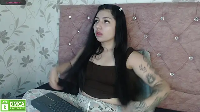 Snapshot of sweety_ashly chatting on February 27, 2025, 12:13 pm sweety ashly online show from February 27, 2025, 12:13 pm