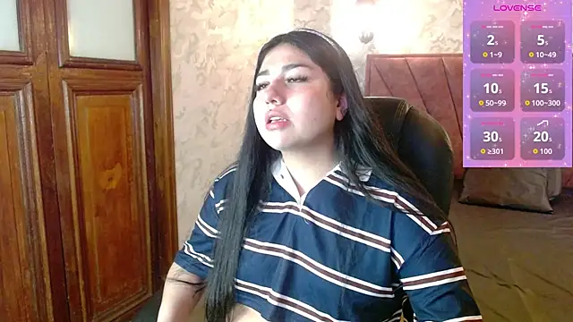 Snapshot of sweety_ashly chatting on October 18, 2025, 2:58 am sweety ashly online show from October 18, 2025, 2:58 am