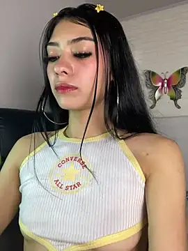TayylorSexx online show from March 18, 2025, 4:47 am