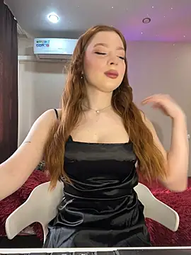 Snapshot of JessRoal chatting on February 16, 2025, 7:15 am JessRoal online show from February 16, 2025, 7:15 am