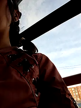 Luna 7 777 online show from March 20, 2025, 12:00 pm