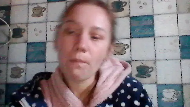 Anna wey online show from February 10, 2025, 5:58 am