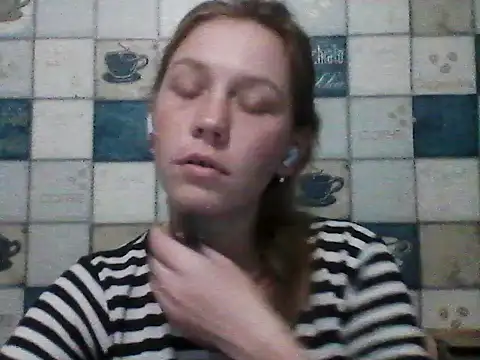 Anna wey online show from March 7, 2025, 6:11 pm