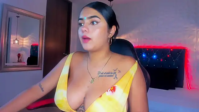 Snapshot of brithanny_dl chatting on February 4, 2025, 1:34 am brithanny dl online show from February 4, 2025, 1:34 am