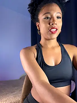 kiryB online show from November 15, 2025, 1:14 am