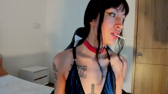 jessi lemuss online show from September 10, 2025, 8:20 pm