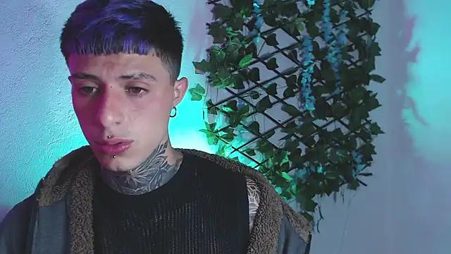 7 Saturno 7 online show from February 5, 2025, 3:55 am