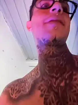 7 Saturno 7 online show from February 8, 2025, 3:41 am