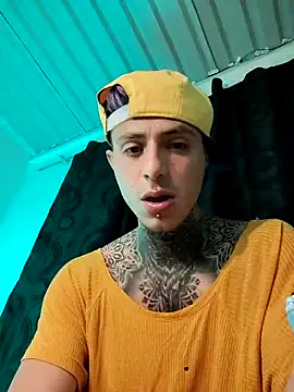 7 Saturno 7 online show from February 8, 2025, 6:43 am