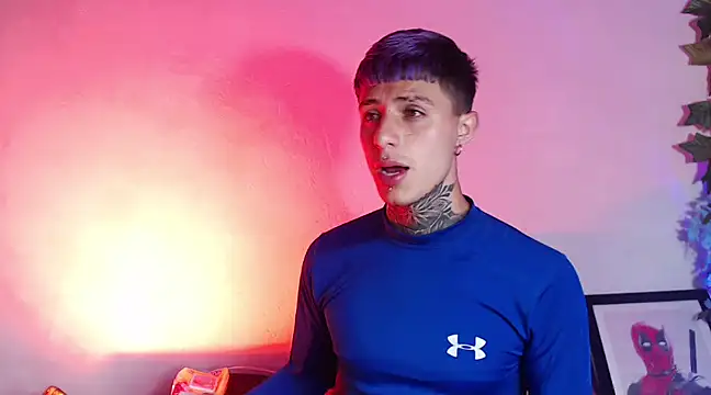 7 Saturno 7 online show from February 11, 2025, 1:10 am