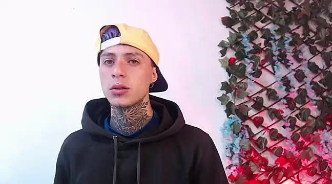 7 Saturno 7 online show from February 11, 2025, 12:16 pm