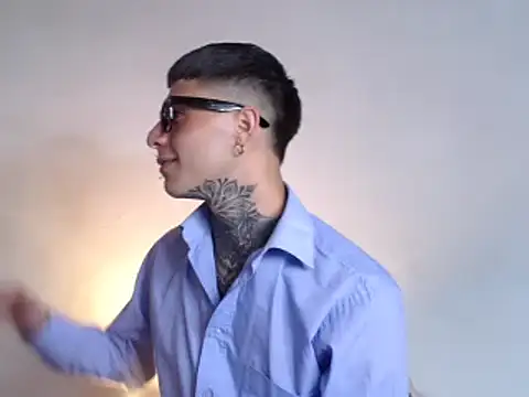 7 Saturno 7 online show from February 18, 2025, 3:53 am