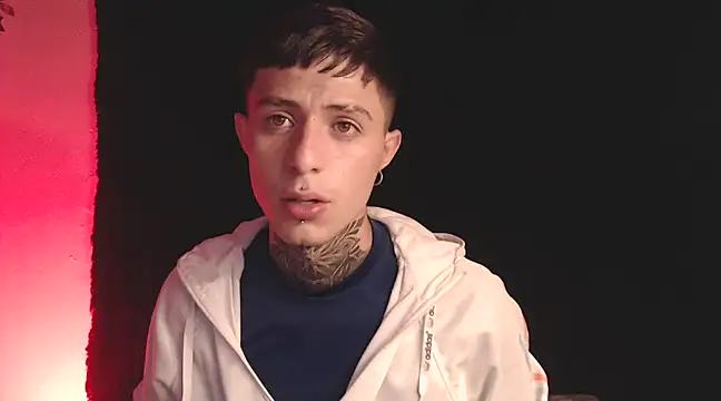 7 Saturno 7 online show from February 21, 2025, 4:18 am