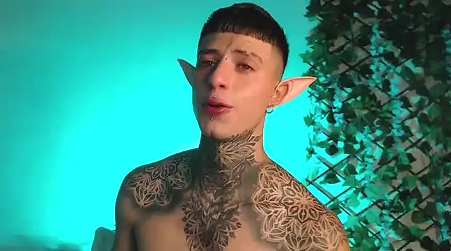 7 Saturno 7 online show from March 4, 2025, 1:55 am