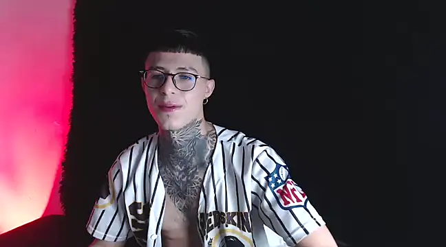 7 Saturno 7 online show from March 7, 2025, 11:05 pm