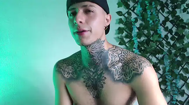 7 Saturno 7 online show from March 16, 2025, 12:45 am