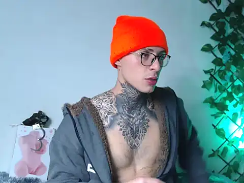 7 Saturno 7 online show from March 18, 2025, 4:26 am