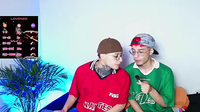 7 Saturno 7 online show from October 26, 2025, 11:20 pm