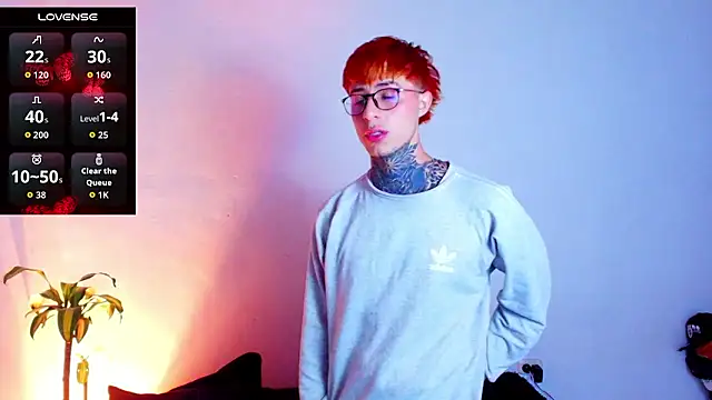 7 Saturno 7 online show from January 11, 2026, 3:11 am