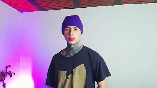 7 Saturno 7 online show from February 15, 2026, 7:54 pm