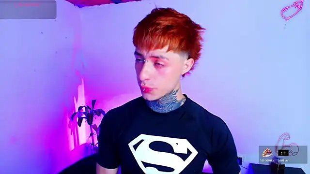 7 Saturno 7 online show from March 18, 2026, 2:42 pm