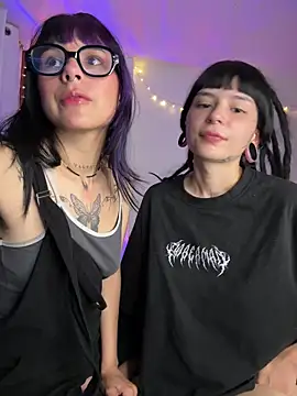 mavimist   online show from March 21, 2026, 1:10 am