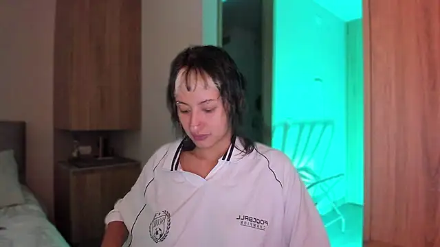 ggor4w33 online show from March 30, 2026, 2:40 pm