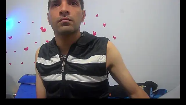 Catalina Durango1 online show from February 22, 2025, 12:38 am