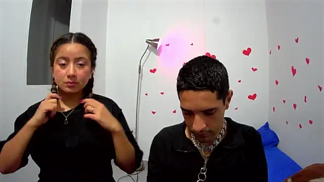 Catalina Durango1 online show from March 1, 2025, 1:00 am