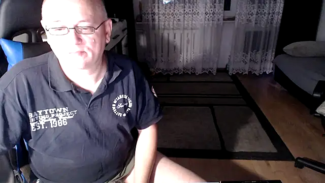 ruplumber online show from November 6, 2025, 5:19 am