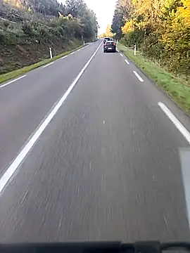 Dam70 online show from October 10, 2025, 7:29 am