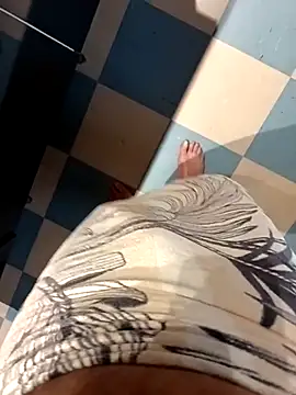 Dam70 online show from November 30, 2025, 9:57 am