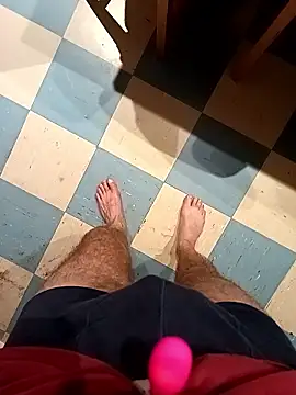 Dam70 online show from January 16, 2026, 6:01 pm