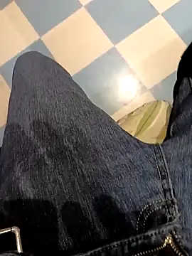 Dam70 online show from January 31, 2026, 9:13 pm