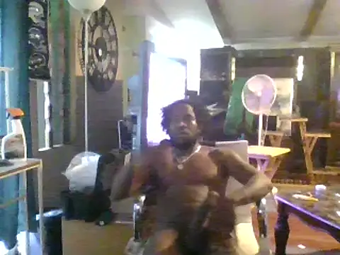 BigDMann40 online show from February 4, 2025, 9:31 pm