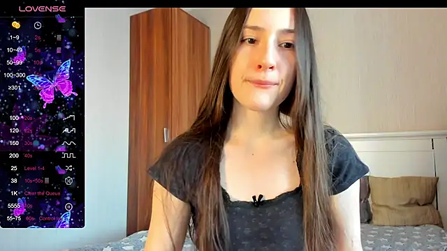 Cute  Nana online show from March 1, 2026, 11:23 am