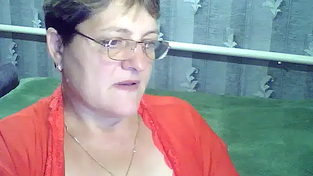 ElzaJewel online show from September 18, 2025, 5:53 am